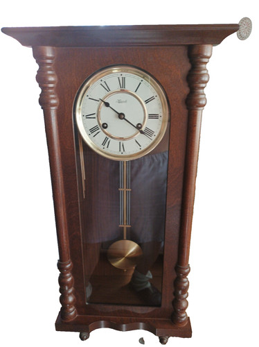 Hermle wanduhr analog - hermle,