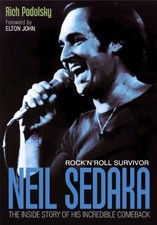 Neil Sedaka: Rock 'n' Roll
