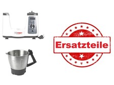 Ladymaxx Gourmet Thermo