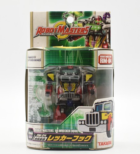 Takara transformers robot - takara,