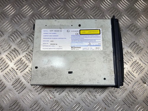 Ford mondeo iii turnier bwy - turnier,