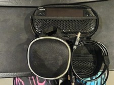 Sony PSP 3004 Konsole | 128GB