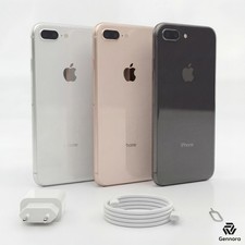 Apple iPhone 8 Plus - 64 256GB