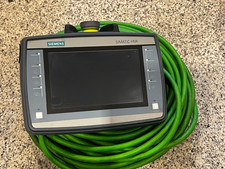 Siemens Simatic KTP700F Mobile