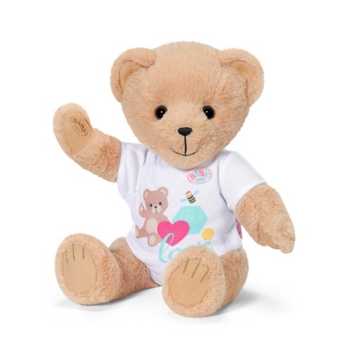 Zapf creation baby born bär - born,