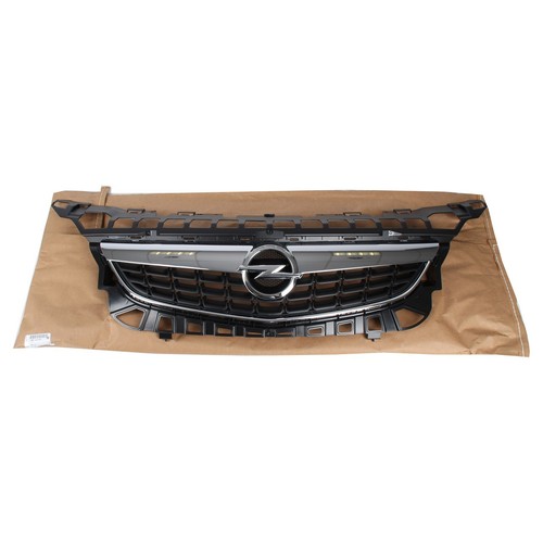 Original opel frontziergitter - opel,