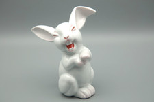 Rosenthal schmunzelhase - rosenthal,