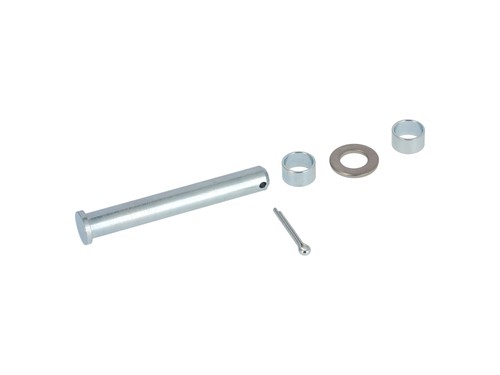 Set bolzen hülse für - +,