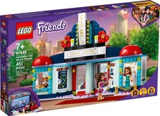 LEGO Friends 41448 - Heartlake