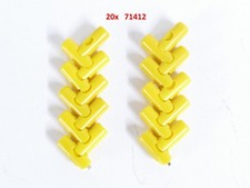?? Märklin mini club Spur H0 / Z.. 71412 Stecker Gelb - 20 Stück
