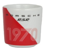 Porsche Porzellan Espresso