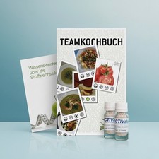 Stoffwechselkur-Set: 2*