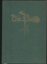 Die Pirsch 9. Jahrg. 1957