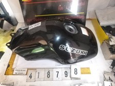 Suzuki VX800 Tank