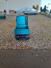 Kirmes Kaiser Zg mit Orginal Farbe