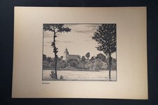 Petershagen. Wedepohl