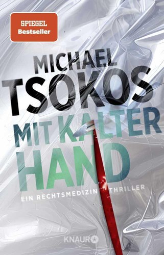 Michael tsokos mit - michael,