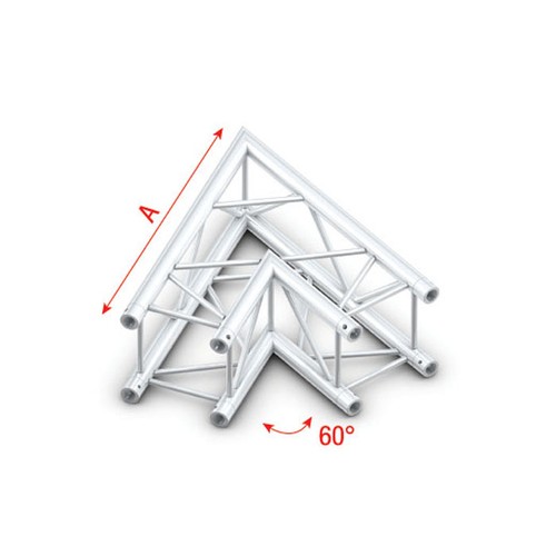 Milos pro square truss - f,