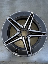 1x Alu Felge Mercedes-Benz