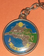 Vintage Schlüsselanhänger