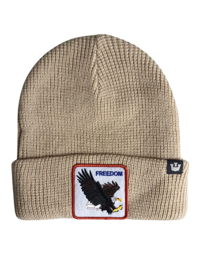 Goorin bros beanie mütze - beanie,