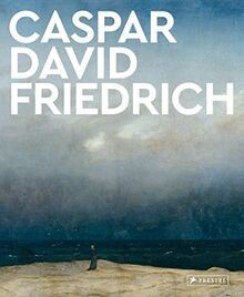 Caspar david friedrich - caspar,