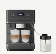 Miele CM 6560 MilkPerfection