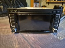 Rns510 navigation radio - t5,