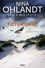 Tiefer Sand Nordsee-Krimi