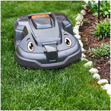 Aufkleber "Augen" Niedlich