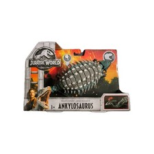 Jurassic World Roarivores
