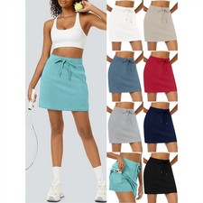 Damen Kurz Hosen Yogahose