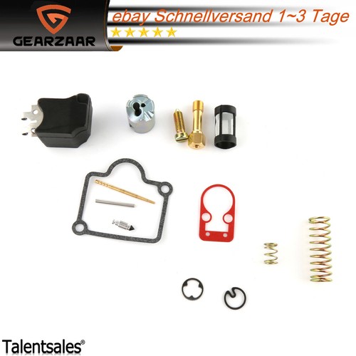 Vergaser reparatursatz für - reparatursatz,