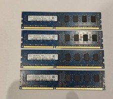 SK HYNIX DDR3 16GB RAM (4x4GB)
