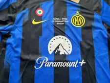 NIKE Inter Mailand Fußball