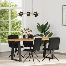 Esszimmerstühle 4 Stk