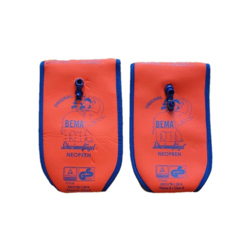 Schwimmflügel neopren bema - schwimmflügel,