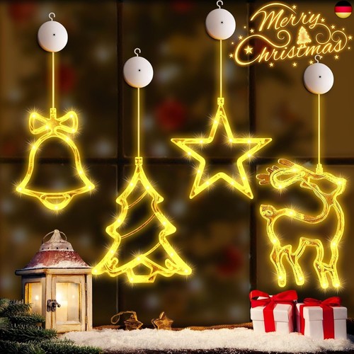 Led weihnachtsbeleuchtung - led,