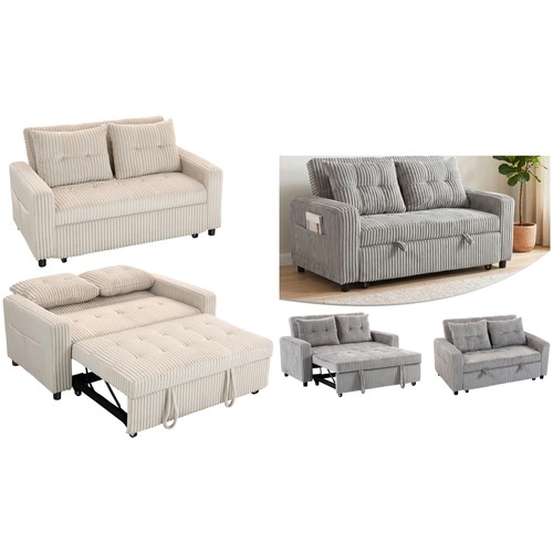 Schlafsofa sitzer sofa - 2-sitzer,