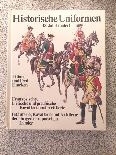 Historische uniformen - historische,