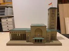 Märklin Stuttgarter Bahnhof Spur 0