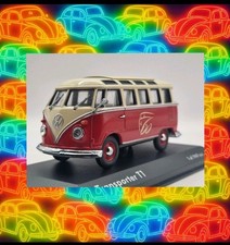 Minichamps Volkswagen T1 Samba