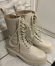 Missguided Stiefel Damen Boots