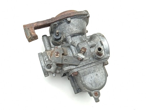 Original mikuni vergaser - mikuni,