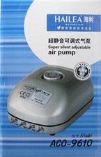 Hailea 9610 Aquarienbelüfter