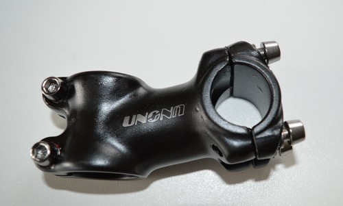 Uno vorbau ahead - vorbau, 1/8"