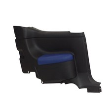 Seitenverkleidung rechts VW