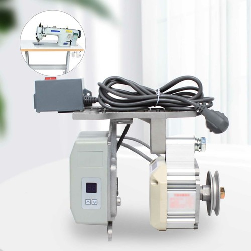 Industrial sewing machine - machine, 220v