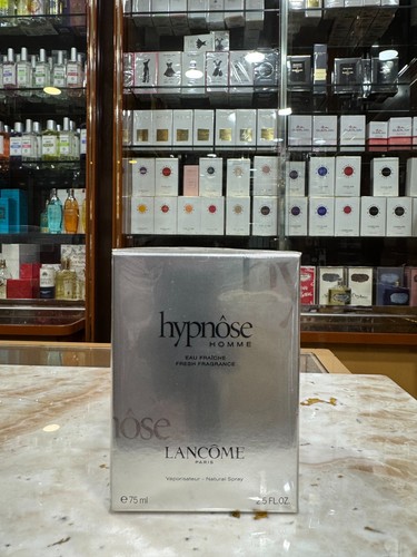 Lancome hypnose homme - homme, eau