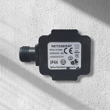 Netzgerät Modell TH-P24036 Netzteil Eingang : 230V 50Hz Out: 24V DC 3.6W